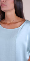 Ginevra Linen Blouse