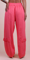 Ginevra Linen Pant