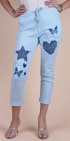 Serena Pant