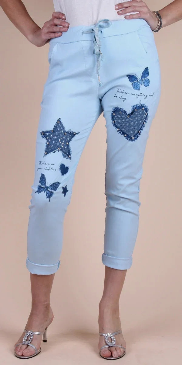 Serena Pant