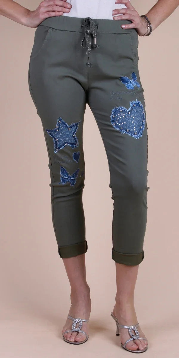 Serena Pant