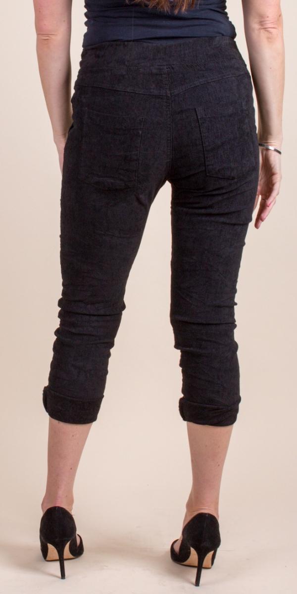 Bamby Tie-Waist Pants