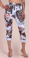 Geniviv Cowgirl Pant