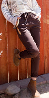 Lucente Pant