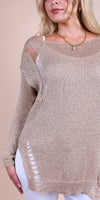 Lusso Cover Up