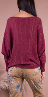 Camerino Sweater
