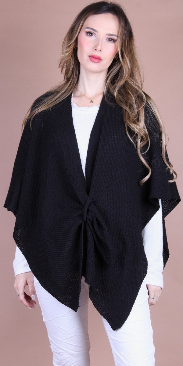 Mantello Wrap