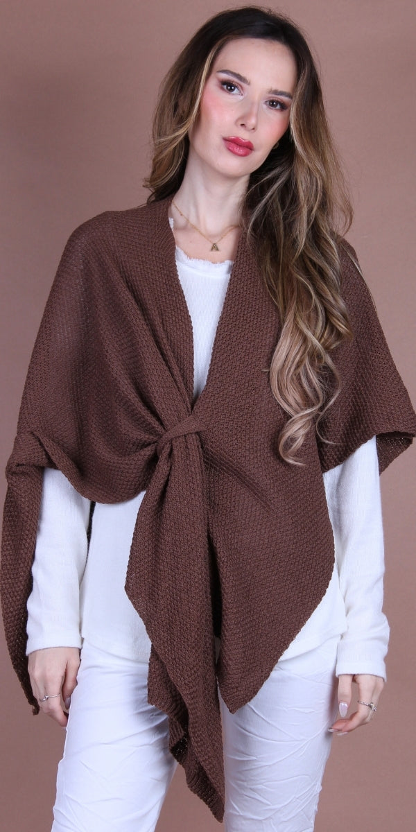 Mantello Wrap