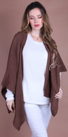Mantello Wrap