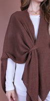 Mantello Wrap