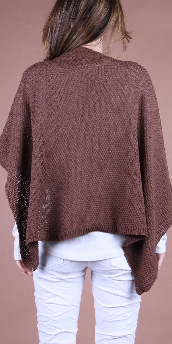 Mantello Wrap