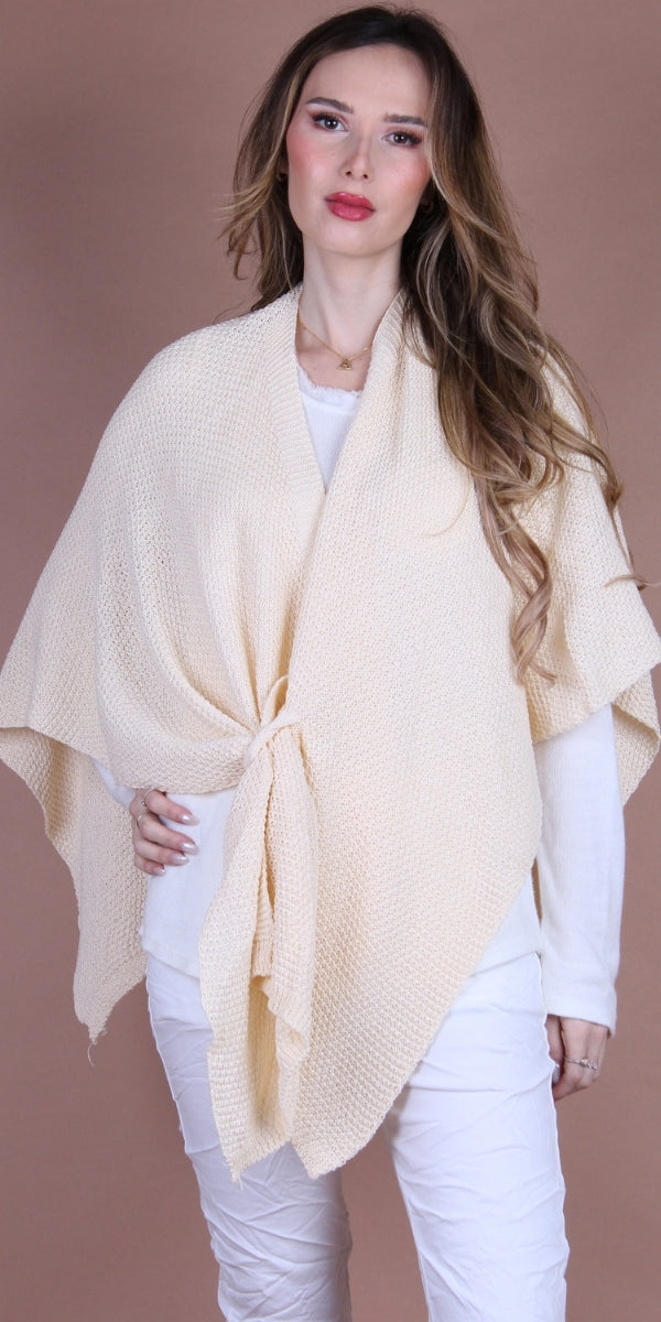 Mantello Wrap