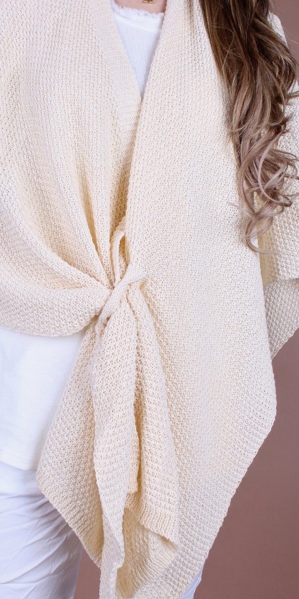 Mantello Wrap