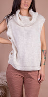 Limone Sweater Vest
