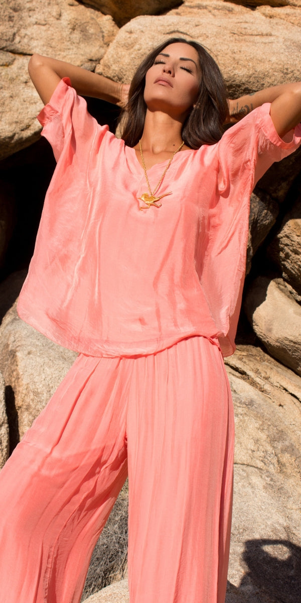 Lizane Blouse