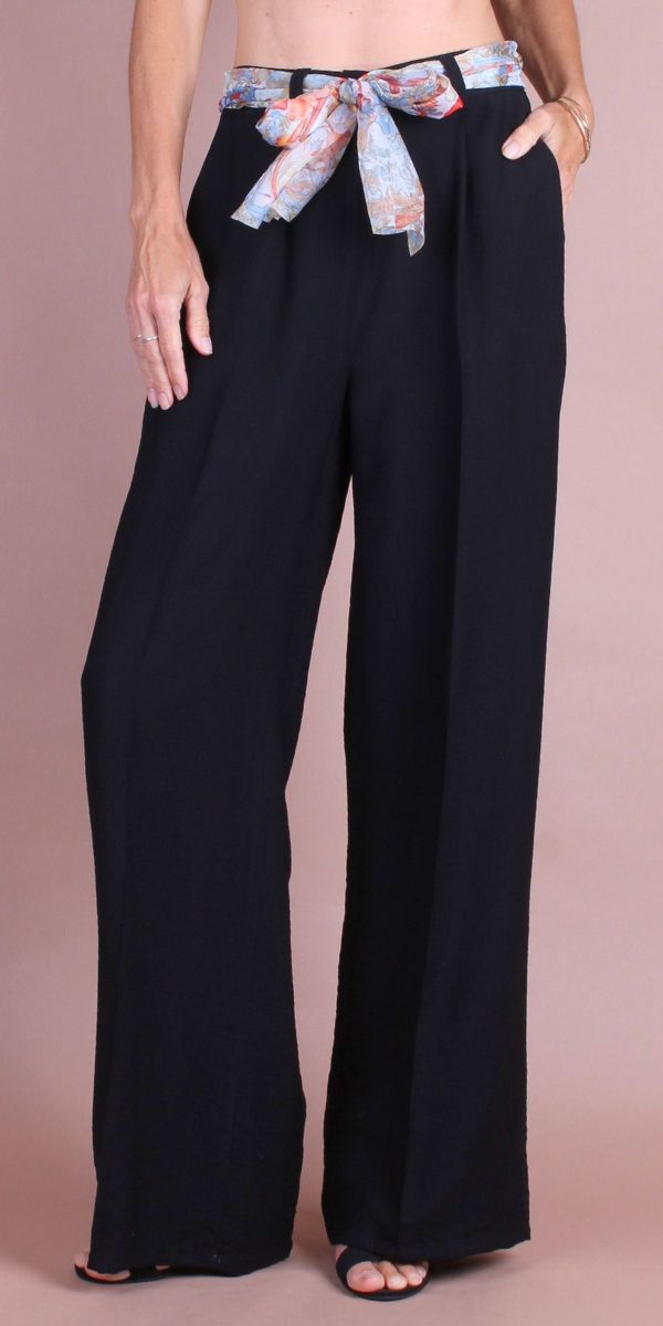 Matilda Palazzo Pants