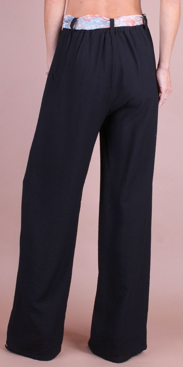 Matilda Palazzo Pants
