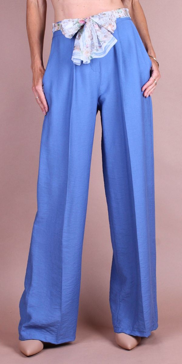 Matilda Palazzo Pants
