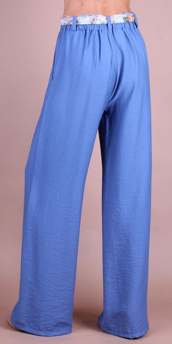 Matilda Palazzo Pants
