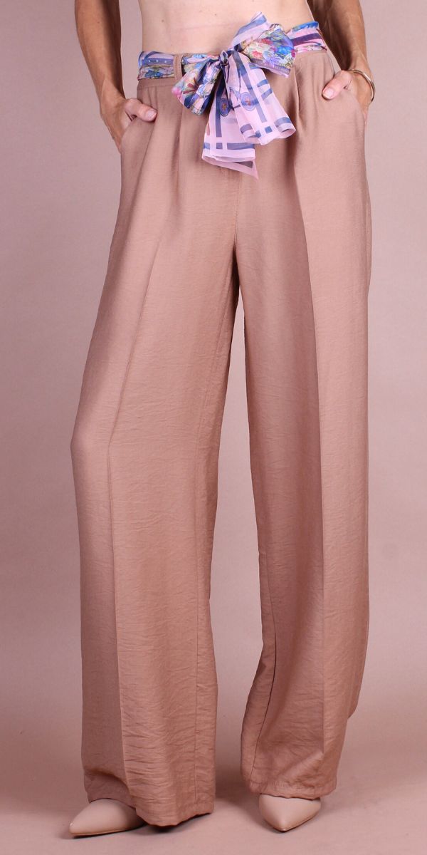 Matilda Palazzo Pants