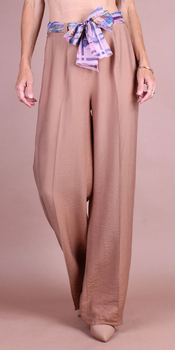 Matilda Palazzo Pants