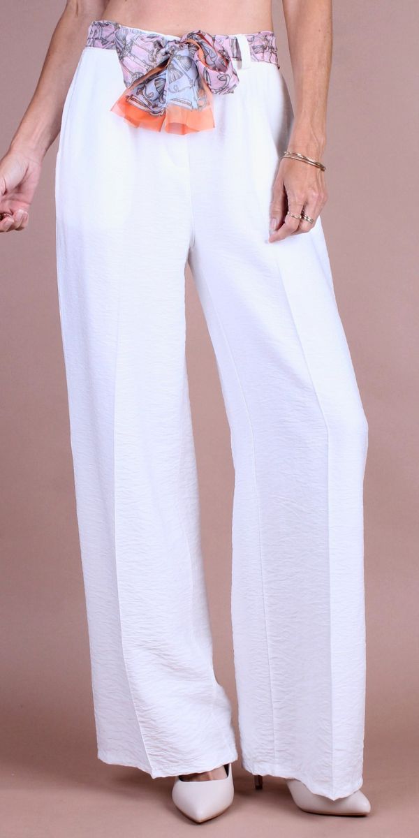 Matilda Palazzo Pants