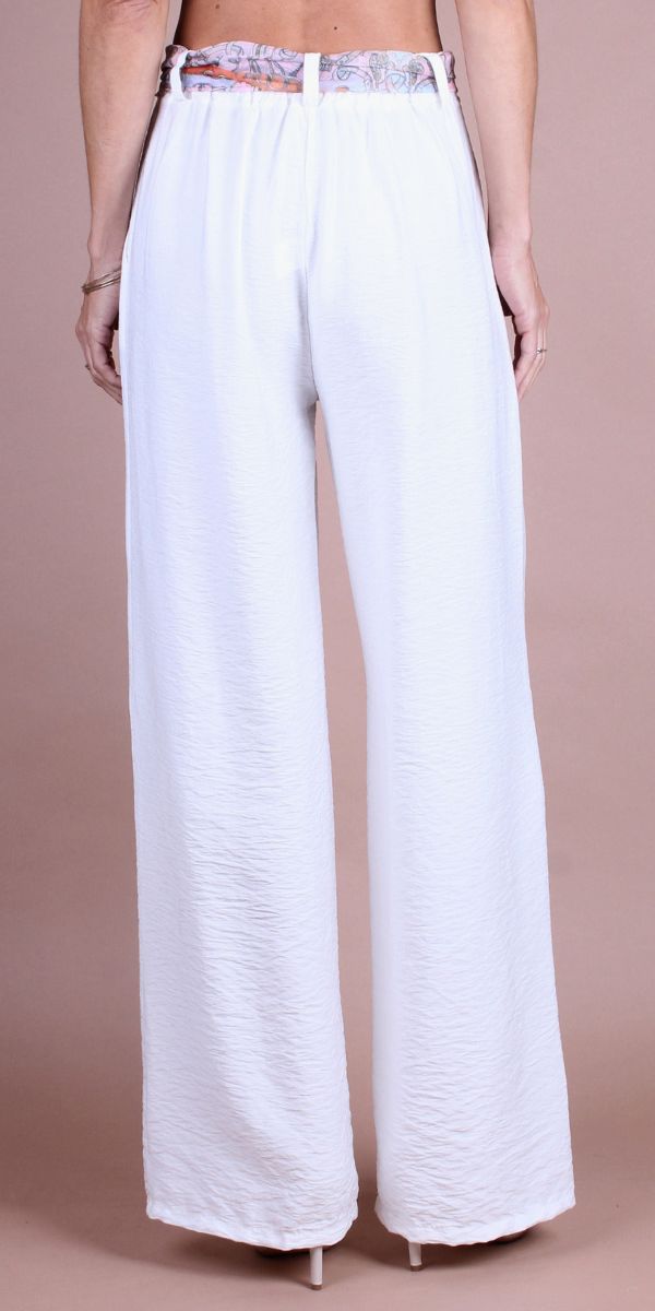 Matilda Palazzo Pants