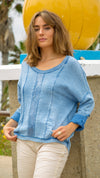 Raimona Top