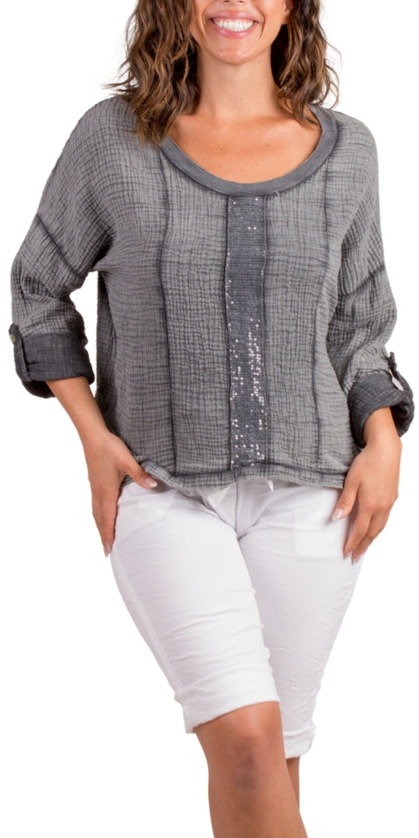 Raimona Top