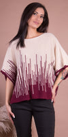 Onde Sonore Sweater