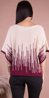 Onde Sonore Sweater