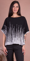 Onde Sonore Sweater