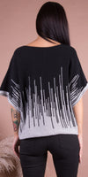 Onde Sonore Sweater