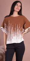 Onde Sonore Sweater