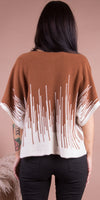 Onde Sonore Sweater