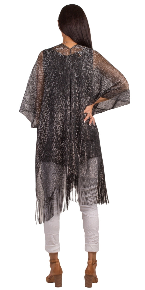 Spiaggia Kimono