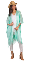 Spiaggia Kimono