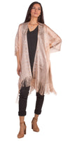 Spiaggia Kimono