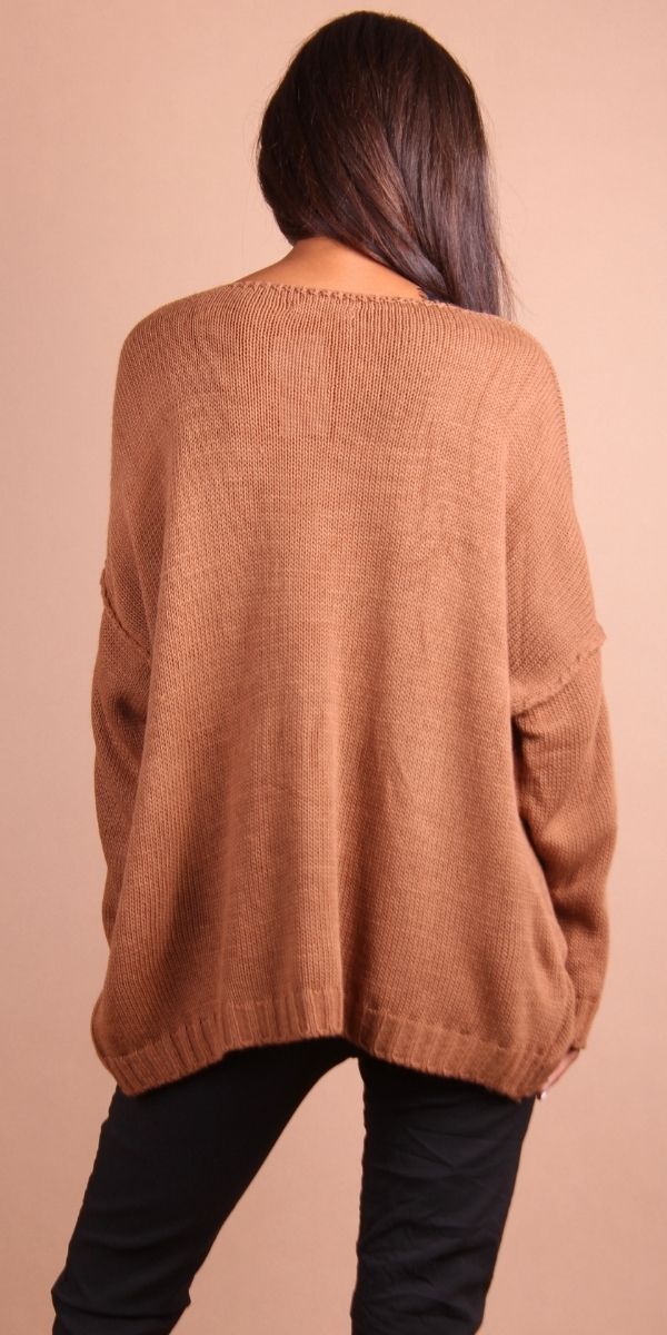 Brivido Sweater