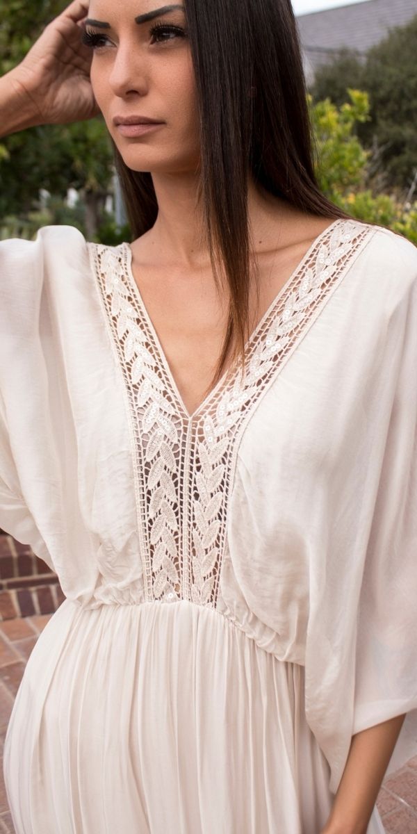 Fiaba Midi Dress