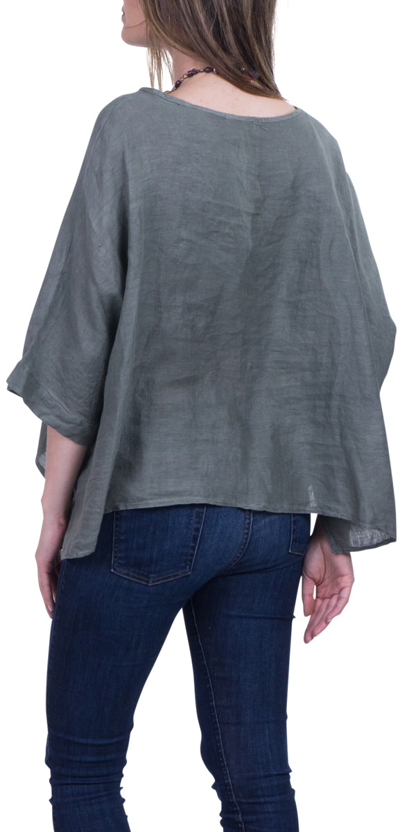 Lucy Blouse