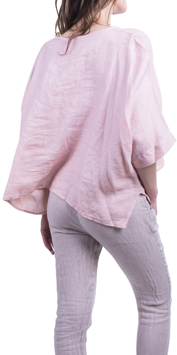 Lucy Blouse