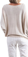Vena Sweater