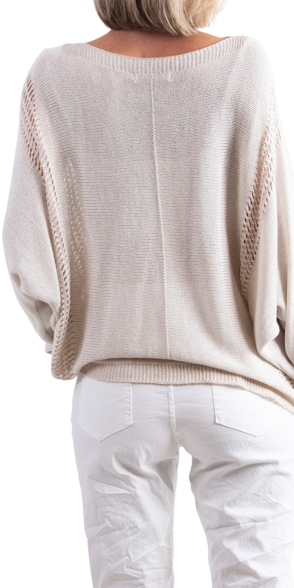 Vena Sweater