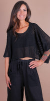 Primavera Knit Top