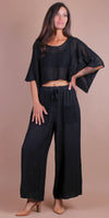 Primavera Knit Top