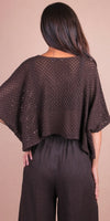 Primavera Knit Top