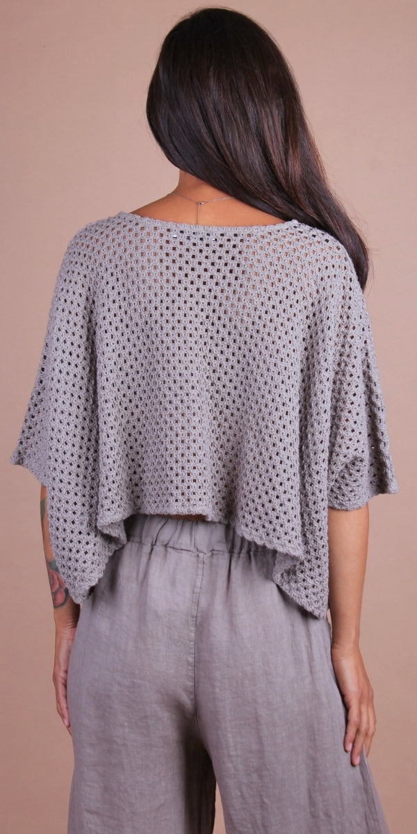 Primavera Knit Top