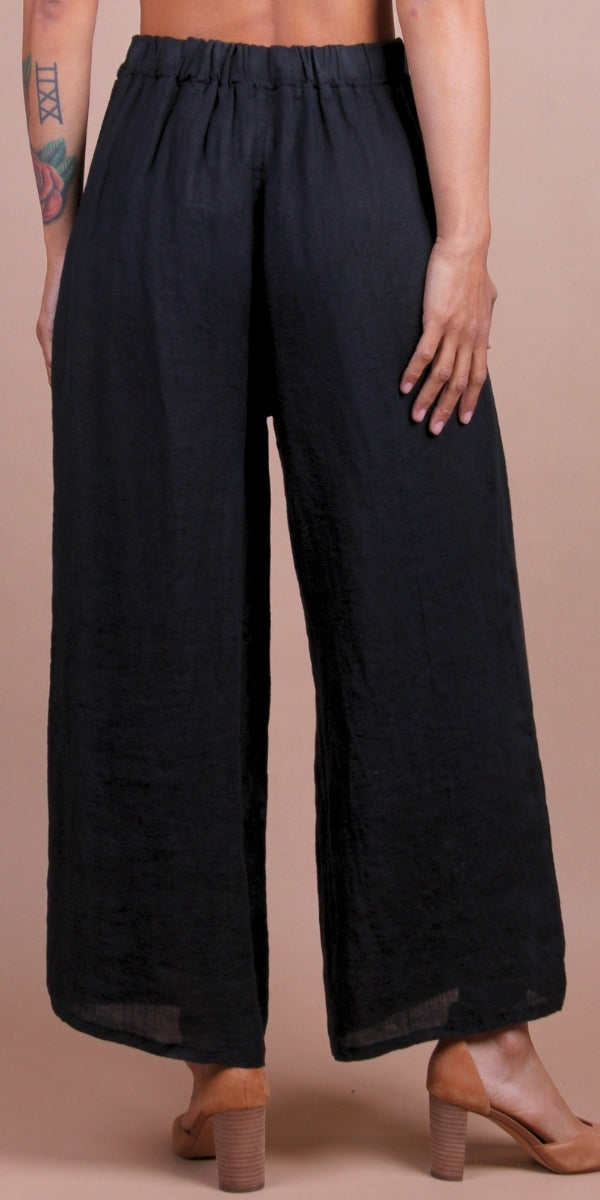 Primavera Linen Pant