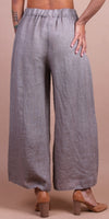 Primavera Linen Pant